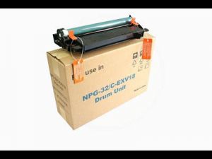 EL Canon <b>Drum</b> NP 7160/7161/7163 (30K)