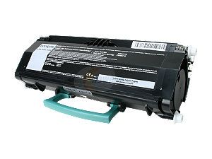 COMPATIBLE Lexmark Toner X264DN,X363DN,X364DW,X364DN (X264H11G), (Black) - 9K