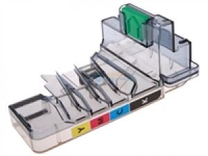 COMPATIBLE Samsung Toner Waster Box CLP315,320,326CLX3175 (CLT-W409), (Trasparente)