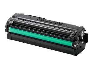 COMPATIBLE Samsung Toner ProXpress C2620DW,C2670FW,C2680FX (CLT-C505L), (Cyan) - 3K