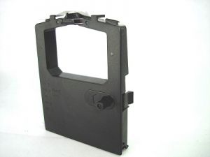 COMPATIBLE OKI Ribbon 3390,240,385,390-1.6Mt (9002309), (Black)