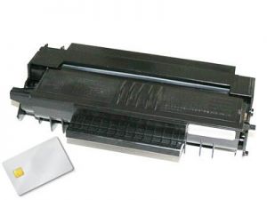 COMPATIBLE Ricoh Toner Aficio Sp1100SF,1100S series (406572), (Black) - 4K