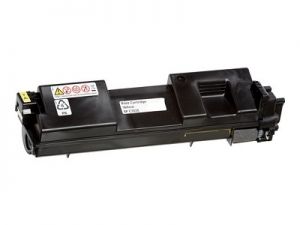 COMPATIBLE Ricoh Toner SP C352dn Lanier SP C352dn (407383), (Black) - 10K