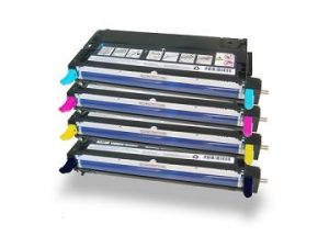 COMPATIBLE Xerox Toner Phaser 6280V_NM,6280V_DNM (106R01394), (Yellow) - 7K
