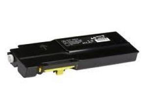 COMPATIBLE Xerox Toner VersaLink C400s,C405s (106R03517), (Yellow) - 4.8K