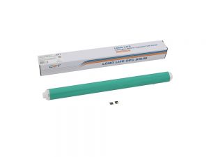 EL Canon LongLife OPC Drum w/Chip #120K #GPR-64/NPG-86/C-EXV62-Drum