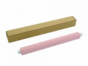 EL Minolta Fuser Belt Sponge Roller Bizhub 654/754