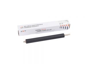 EL HP Water Foam Lower Fuser Roller M607dn #225K #RM2-1256#RM2-1257
