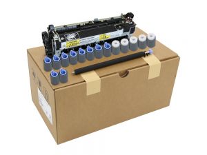 EL HP Maintenance Kit M604/ M605/ M606 #F2G77-67901