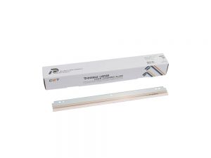 EL Minolta Double Layer Drum Cleaning Blade Bizhub 227#200K#DR312-Blade