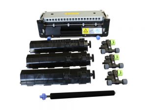 EL LExmark New Maintenance Kit 220V MX710/711 #40X8421/40X8420