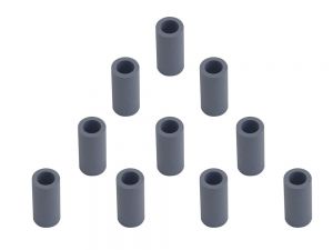 EL OKI 10X Paper Pickup Roller Tire # 44483601-Tire