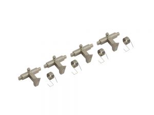 EL Kyocera 4X Upper Picker Finger W/Spring Compatible 