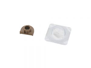 EL HP Lower Roller Bushing-Left M254/M280/M281/M154/M180/M181