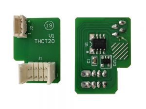 EL Kyocera Drum Chip 2552ci/3252ci/3253ci/2553ci/2554ci#DK-8350/302L793051