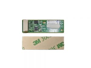 EL Ricoh Black Developer Chip IM C3010/C3510/C4510/C5510/C6010 -600K#D0E33000