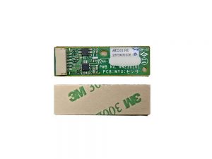 EL Ricoh Cyan Developer Chip IM C3010/C3510 -160K#D0E13011