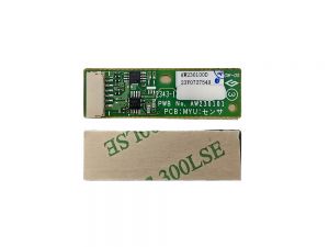 EL Ricoh Magenta Developer Chip IM C3010/C3510 -160K#D0E13012