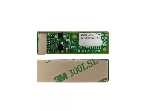 EL Ricoh Yellow Developer Chip IM C3010/C3510 -160K#D0E13013