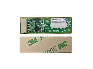 EL Ricoh Cyan Developer Chip IM C4510/C5510/C6010 -270K#D0E33001