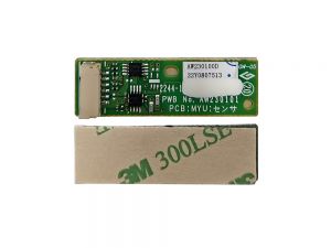 EL Ricoh Yellow Developer Chip IM C4510/C5510/C6010 -270K#D0E33003
