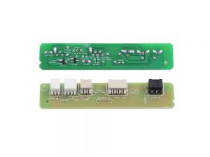 EL HP Fuser Card M607dn/M608n/M609dn/M631dn/M632h/M633z/M611dn