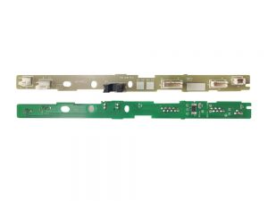 EL HP Fuser Card LJ Enterprise M552/M553/M577#CF360-3