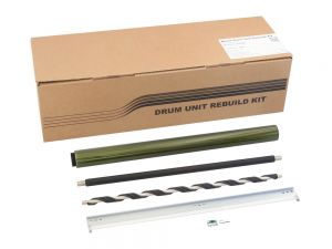 EL Minolta Black Drum Unit Rebuild Kit Bizhub C226/266-102K