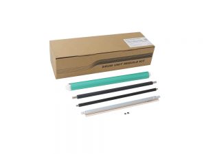 EL Canon Drum Unit Rebuild Kit #120K #GPR-64/NPG-86/C-EXV62-Kit