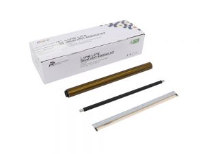 EL Minolta Long Life Drum Unit Rebuild Kit C226i -150K#DR218/217-Kit