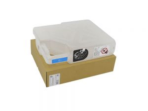 EL Minolta Waste Toner Container Bizhub PRESS C6000-50K#A03UR70200D