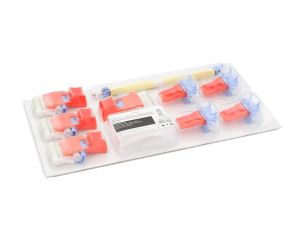 EL HP Roller Kit-4 Pickup &4 Separation &1 Transfer Roller