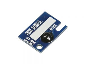 EL Minolta Drum Chip Black #DR-313K/DR-512K