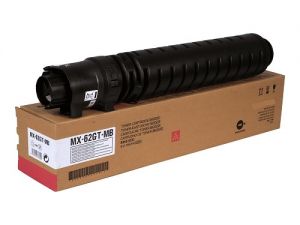 COMPATIBLE Sharp Toner MX MX-6240N,MX-7040N,MX-7090N (Cyan) - 40K