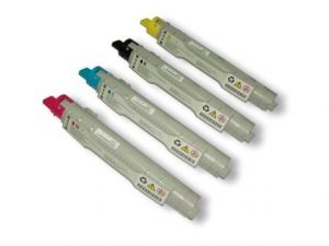 COMPATIBLE Xerox Toner Phaser 6250 series (106R00675), (Black) - 8K