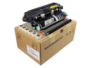 EL Lexmark New <b>Maintenance Kit</b> 220V Optra T 650/652/654