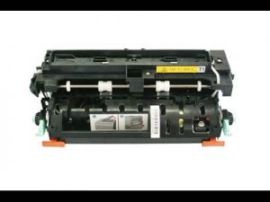 EL Lexmark New <b>Fuser Assembly</b> 220V Optra T 650/652/654