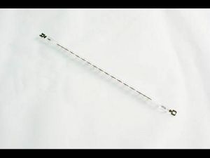 EL Lexmark <b>Htr Lamp</b> 115V900W Optra T 650/652/654
