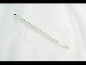 EL Lexmark <b>Htr Lamp</b> 220V900W Optra T 650/652/654