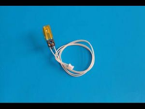 EL Lexmark <b>Thermistor</b> (OEM) T650/652/654 X651/652/654/656/658