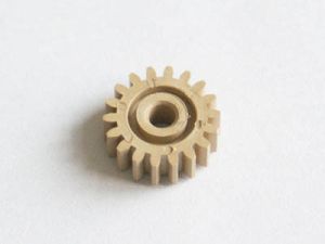 EL HP OEM <b>Fuser Gear</b> 18T LJ 8100/8150