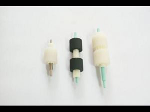 EL Xerox <b>Pickup Roller Kit-For HCF</b> Optra W840 (3 Pcs)