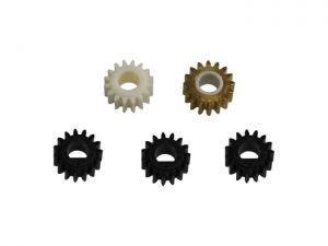 EL Ricoh <b>Developer Gear</b> Kit Aficio 1022/1027 (4 pcs)