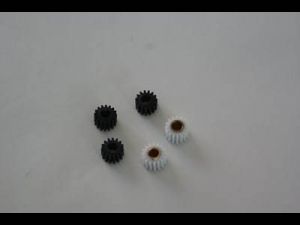 EL Ricoh <b>Friction Pad</b> Aficio 1515
