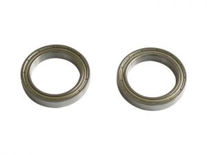 EL Ricoh <b>Upper Roller Bearing</b> Aficio MP-2852/3352 Set (2x)