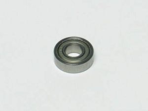 EL Ricoh <b>Lower Roller Bearing</b> Aficio MP-2852/3352 Set (2x)