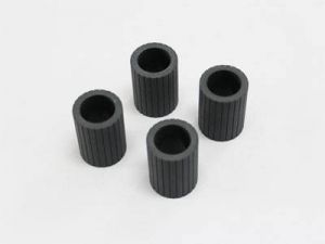 EL Ricoh <b>Lower Roller Bushing</b> Aficio 2090/2105 Set (2x)