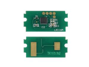 EL Kyocera TK-1173 <b>Toner Chip 