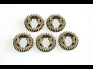 EL Brother <b>Upper Roller Gear</b> HL-5340D/5370