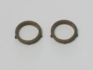 EL Ricoh <b>Upper Roller Bushing</b> Aficio 1515 Set (2x)